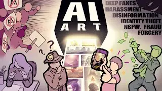 AI ART: Blessing or Curse? - A broad Analysis of its Impacts and Capabilities