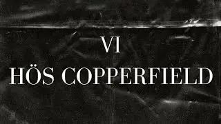 Hös Copperfield - Bénéfice (Audio Officiel)