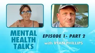 MENTAL HEALTH TALKS - Episode 1 (Part 2)