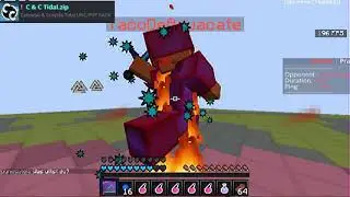 Los mejores textures packs para Pot PvP