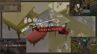New LMS Modes - OSRS Update