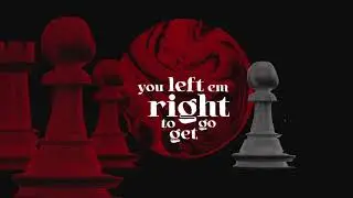 North Kingsley - Shadowbox [Official Lyric Video]