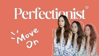 Accepting Reality for Perfectionists