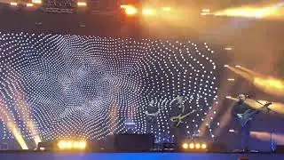 Кино- Белый снег серый лёд. 30.07.2022.