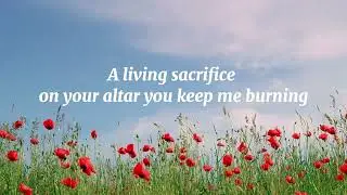 Fear of God (LYRICS) by Harvest Church