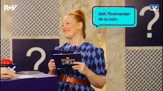 Die Mitglieder-Show mit Enie van de Meiklokjes – Jugendwort-Challenge