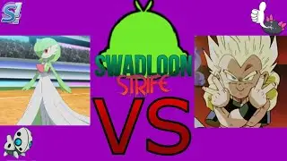 Crafty vs SuperSpeedster - Swadloon Strife 22