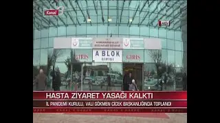 Kanal 3 Ana Haber | 20 Ekim 2021