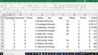 Class 16 - Python III and What's Next