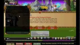 Alina and Rolith Wedding Quest Part 2