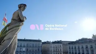 Concert dans la ville, découvrez le Ballet de l'Opéra National de Bordeaux