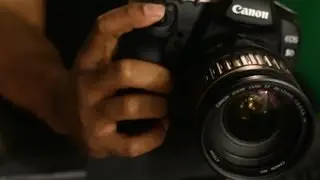Canon Repair - My 5D Won't Turn On | Weird Little Trick to Repair Your Canon