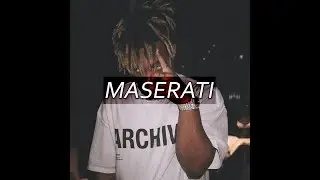 Juice WRLD x Lil Skies x Roddy Ricch Type Beat 