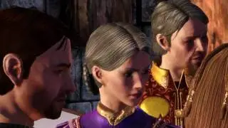 Lets paly Dragon Age Origins  part 5