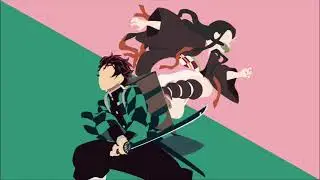 from the edge (slowed)