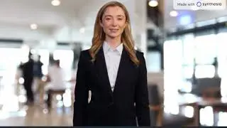AI video