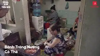 DEAL XỊN TIỀN BỐI SAY ĐẮM LÒNG NGƯỜI (15s) | NowFood