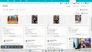 How to view your Facebook Ads