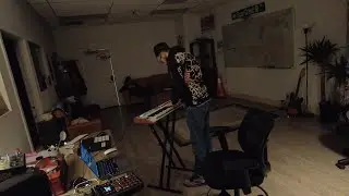 Sp 404 MK2 x FL Studio 21