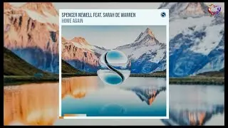 Spencer Newell feat. Sarah De Warren - Home Again (Extended Mix) [Find Your Harmony]
