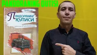 Pandoraning Qutisi-Drabblar