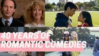Why Aren't Rom Coms Successful Anymore?