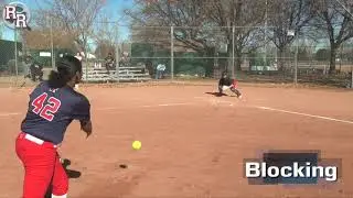 2023 Grad, Jorja Haskin - C/SS, 2020 Skills Video