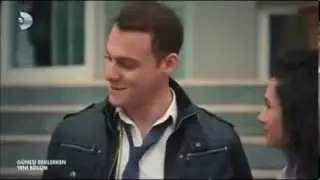 Güneşi beklerken 36 bölüm Zeyker part 5