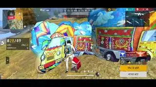 free fire funny video new | garena free fire gameplay video | garena free fire india gameplay video