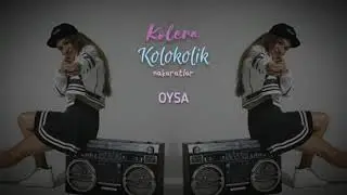 Kolokolik Albüm | Nakaratlar 💎👊