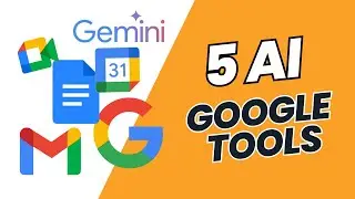 Podcast: 5 Game-Changing Google AI Tools Every Project Manager Needs!