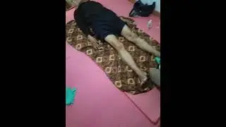Pelatihan Hernia ( Turun berok ) Edisi 2 di Rempoa