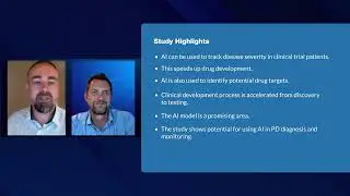 Can AI Detect Parkinson’s Disease in Our Night-time Breathing?  (Excited by the Science Ep.001)