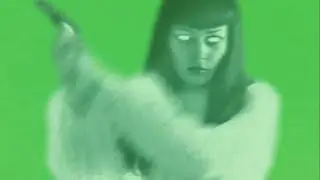 Green Screen Ghost and Spirit 2