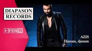 AZIS – DJANAM, DJANAM / АЗИС – Джанъм, джанъм (Official Music Video)
