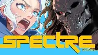 Spectre Divide is THE NEXT BIG SHOOTER