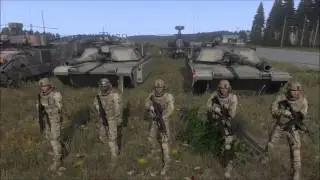(Arma 3) RHS: Escalation 0.3.0 Released