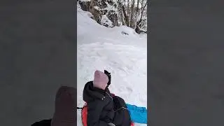 ❤️горы Лаго - Наки🏔️ покатилась кубарем)