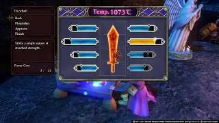 Dragon quest 11 - the super sword of light
