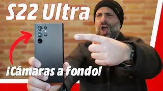 Samsung Galaxy S22 Ultra: Are its cameras really good?