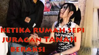 DI PAKSA JURAGAN TANAH | PADEPOKAN FILM # 74