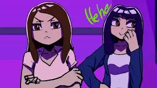Don't Ask F1nn5ter About Her Videos [Animated]