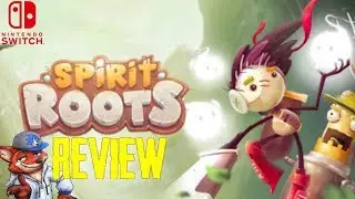 Spirit Roots Switch Review