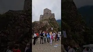 Eşsiz Manzarası ve Tarihiyle Zilkale 🇹🇷