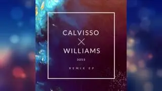 The Chainsmokers - Paris (Calvisso & Williams Remix)