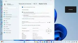 how to check the WI-FI password if the WI-FI is connected with NVDA