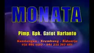 Srigala Berbulu Domba~Dangdut Koplo Monata