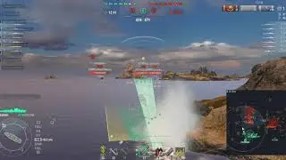 TSG4C vs. DIRTY Defeat on Land of Fire, 2019-04-18