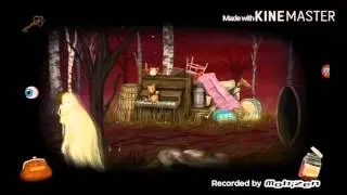 Прохождение игры Fran Bow "Большой муравей" # 6