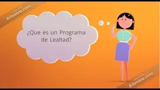 ¿Que es un programa de lealtad?